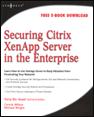 Securing Citrix XenApp Book