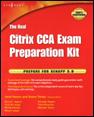Citrix CCA Book